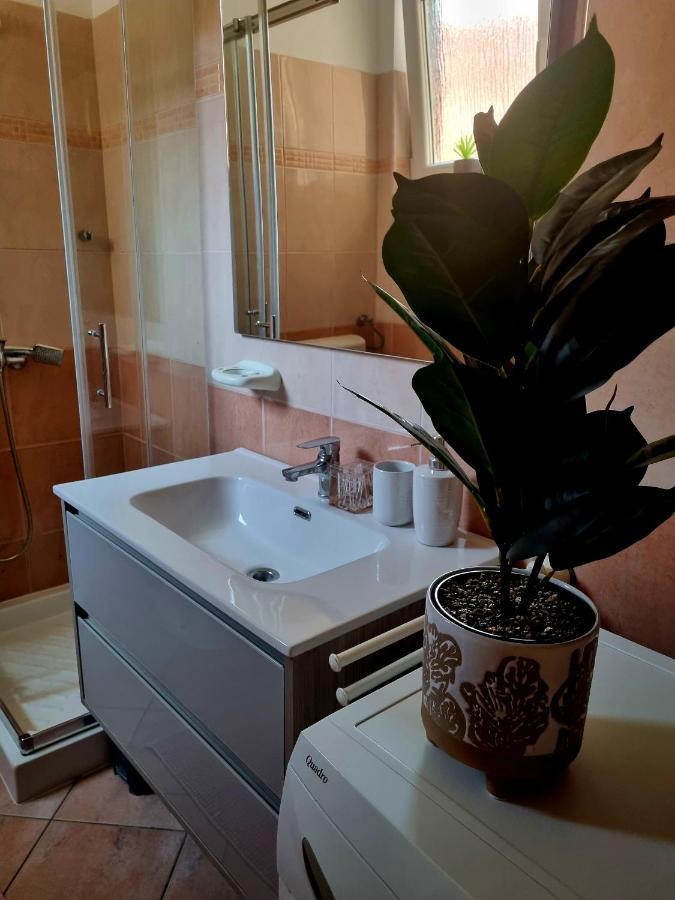 Apartments Ema Пула Екстериор снимка