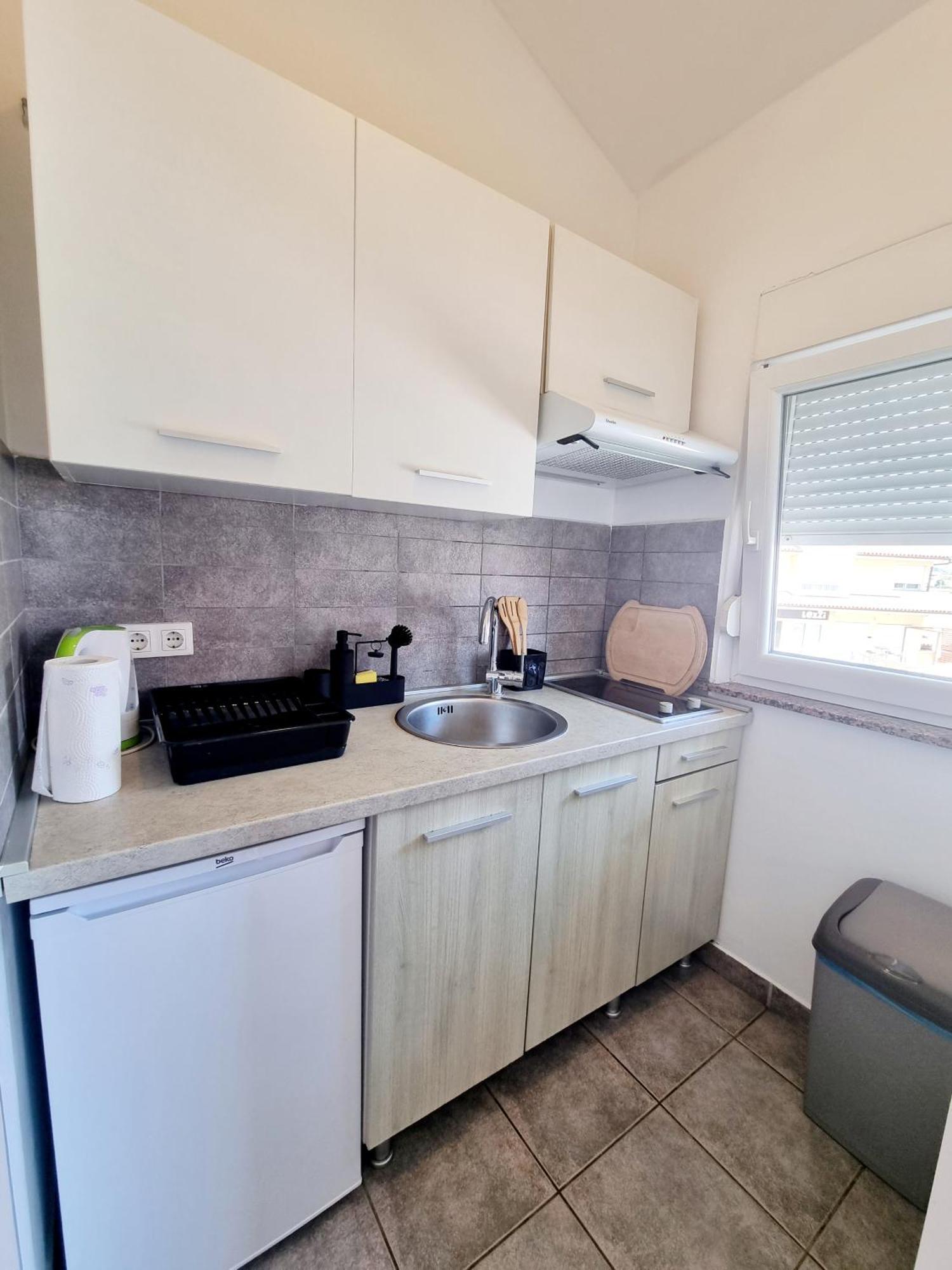 Apartments Ema Пула Екстериор снимка