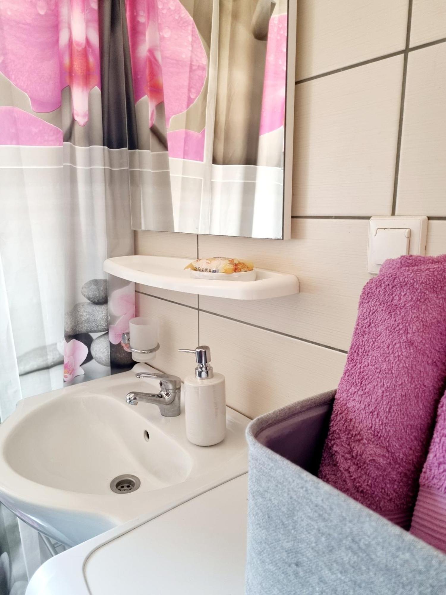 Apartments Ema Пула Екстериор снимка