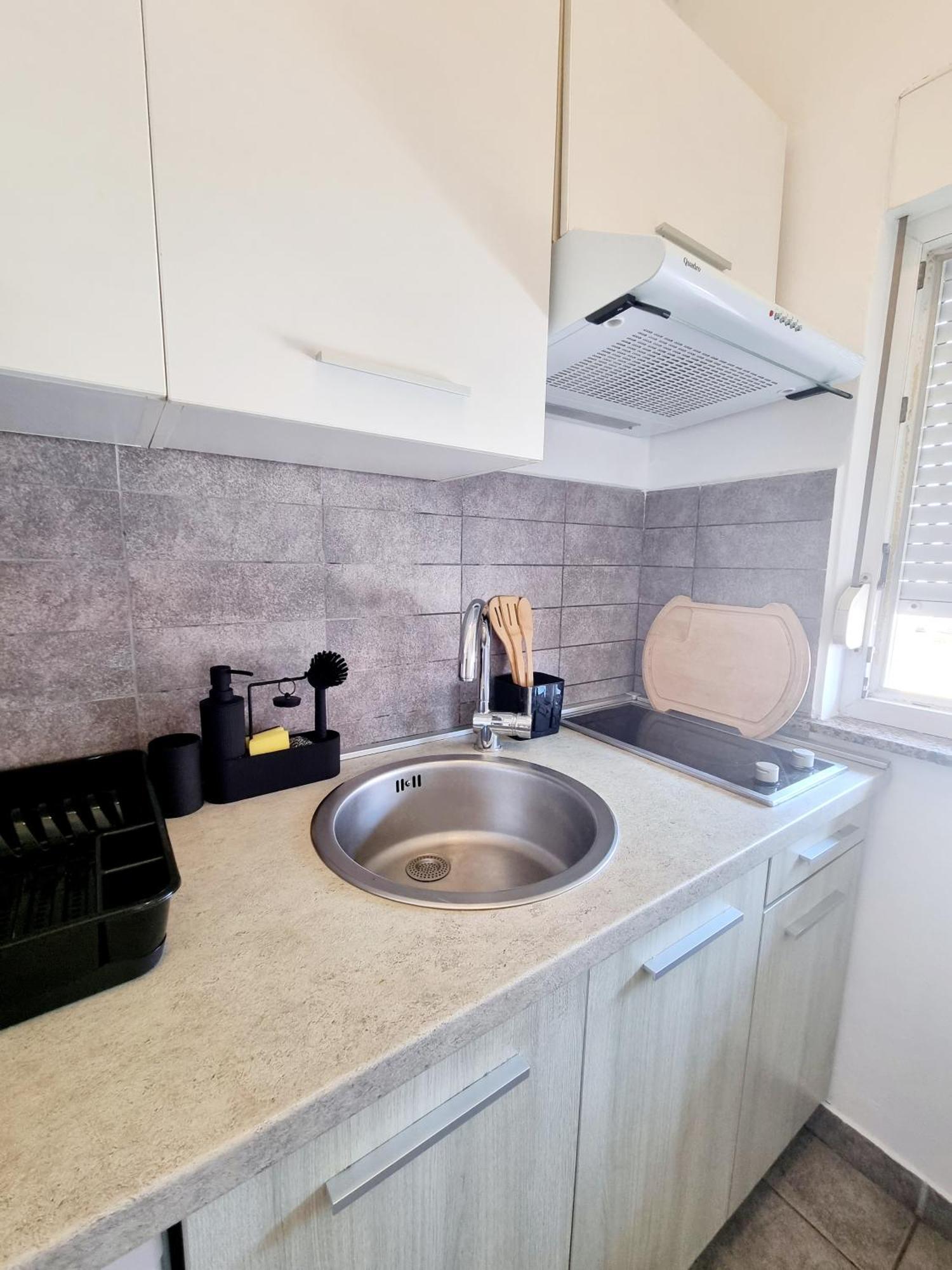 Apartments Ema Пула Екстериор снимка
