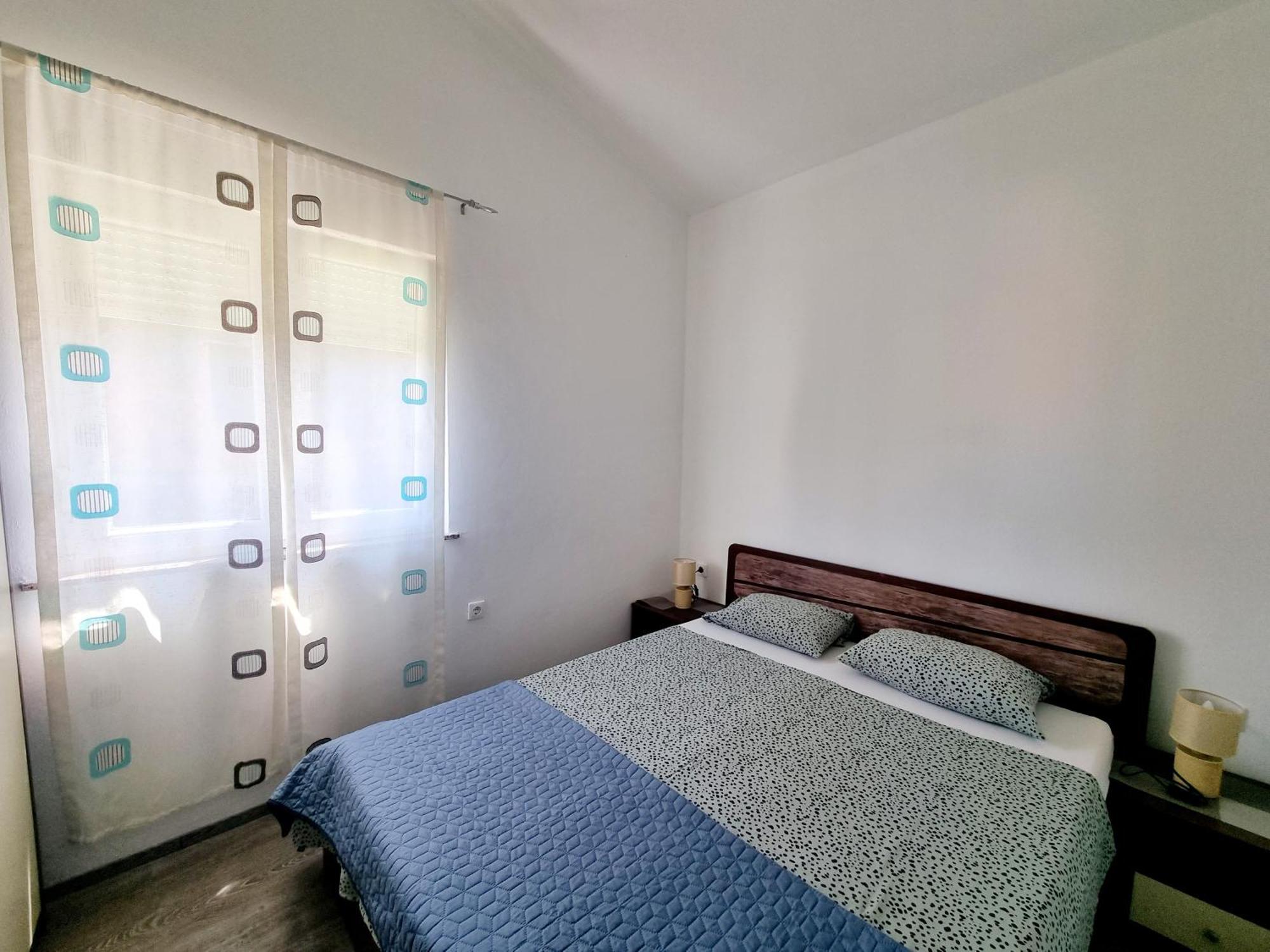 Apartments Ema Пула Екстериор снимка