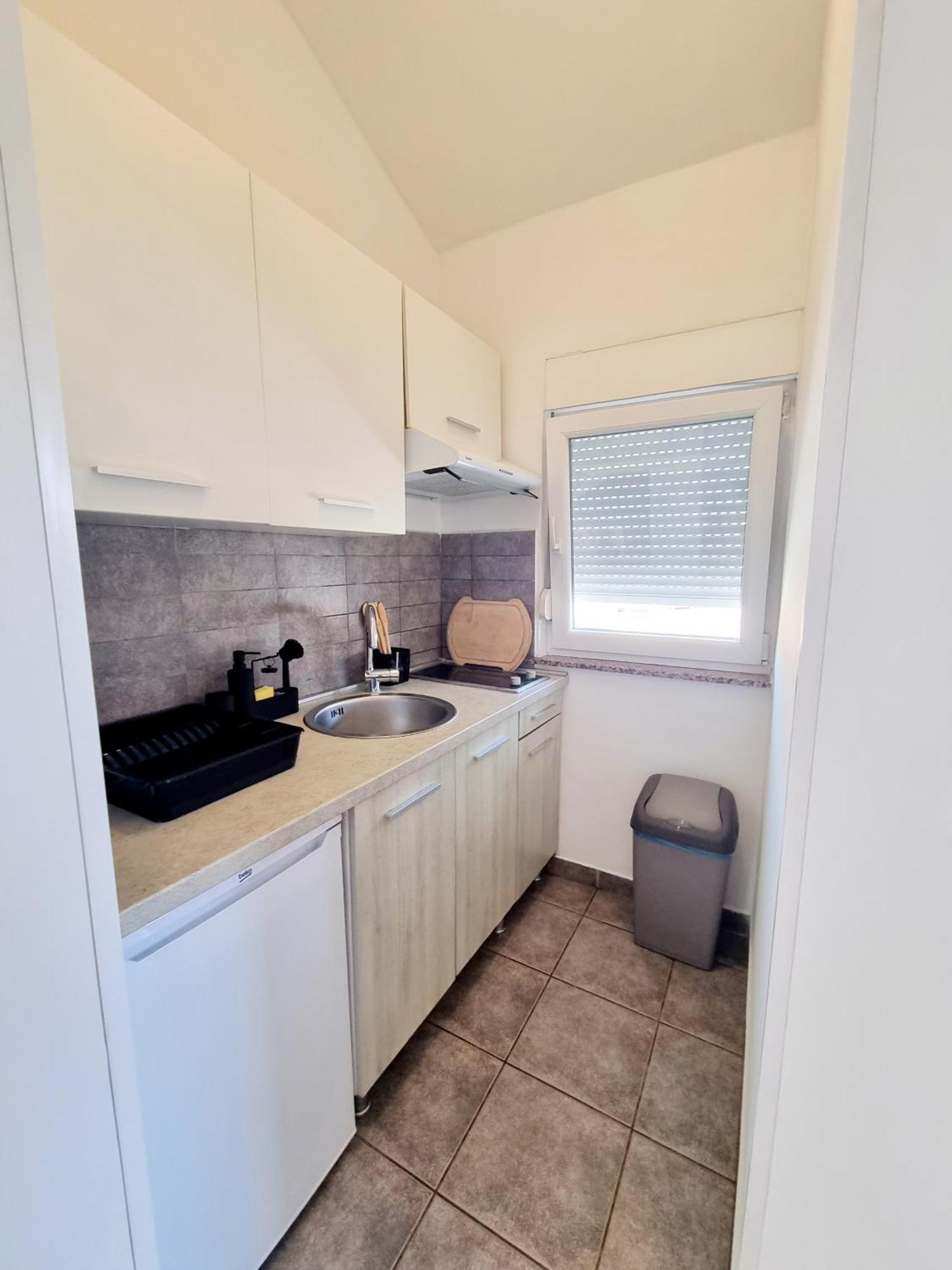 Apartments Ema Пула Екстериор снимка