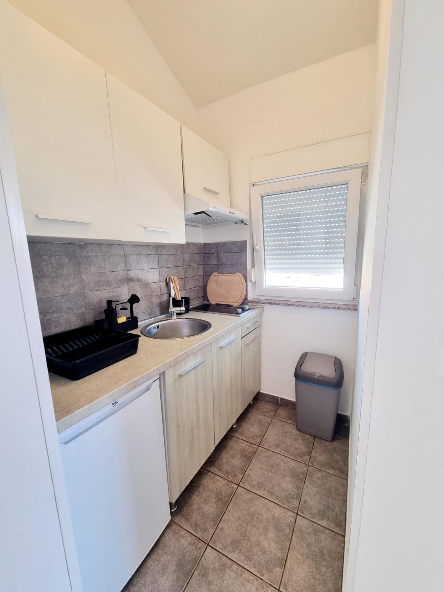 Apartments Ema Пула Екстериор снимка