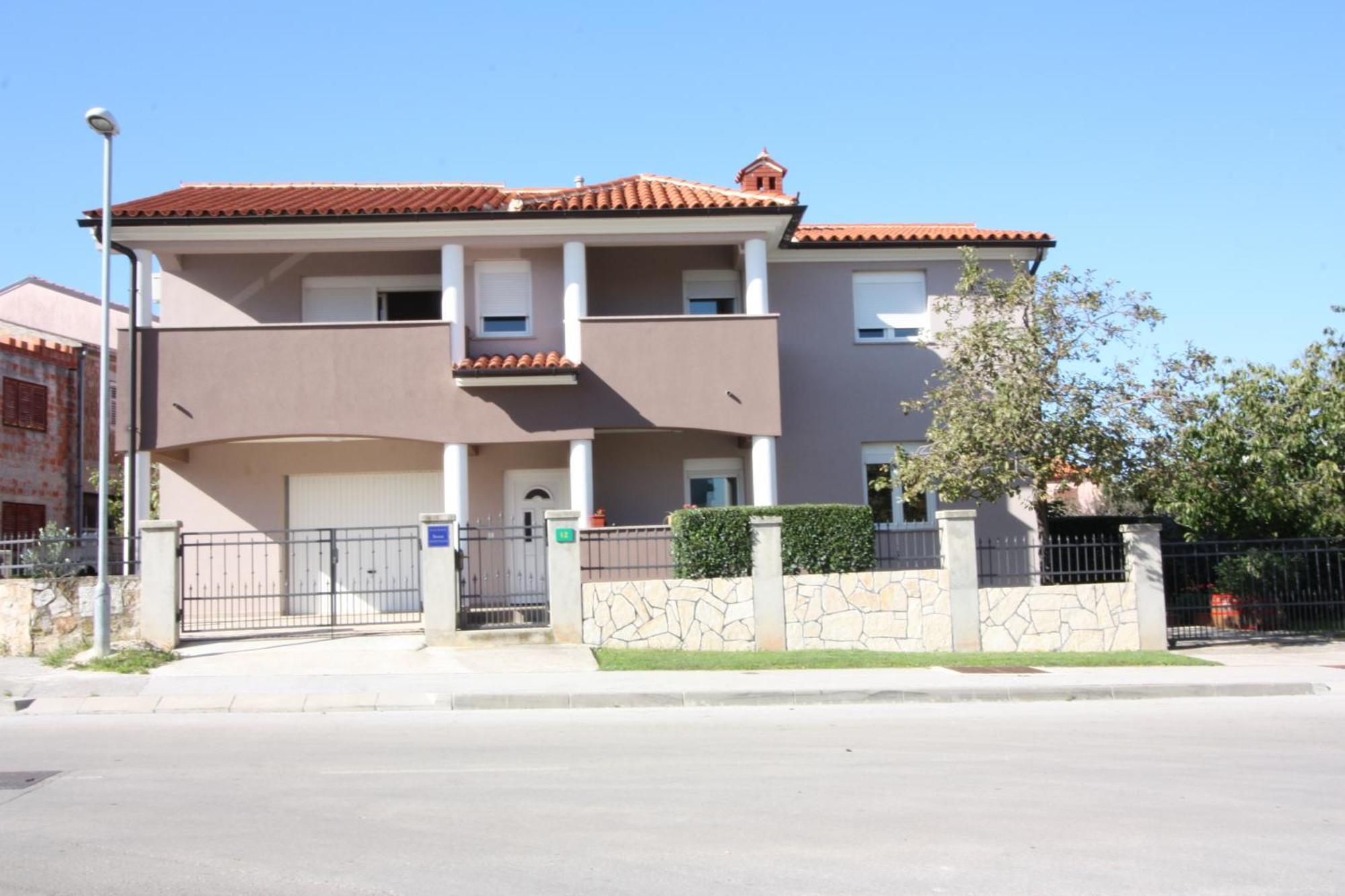 Apartments Ema Пула Стая снимка