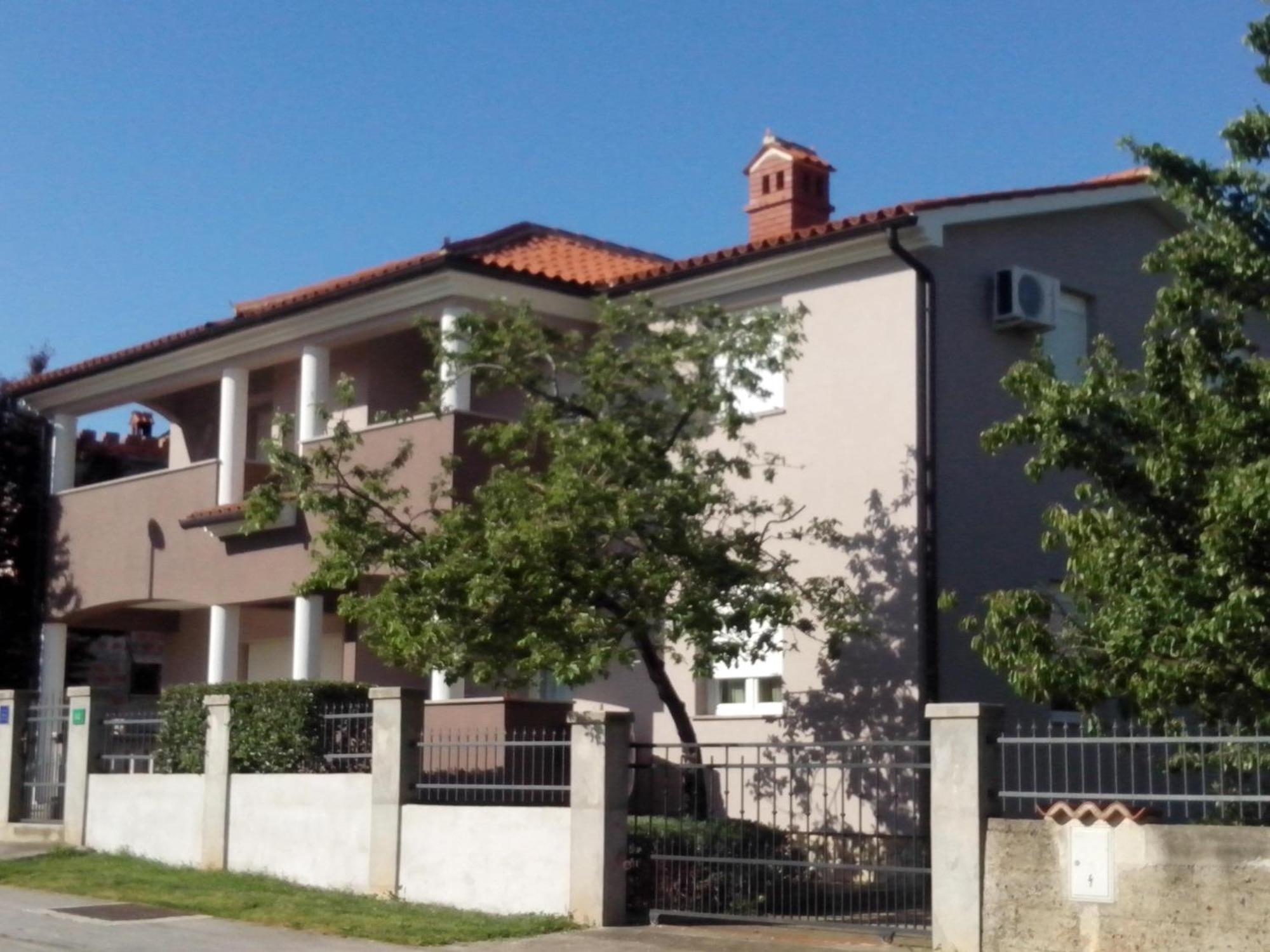 Apartments Ema Пула Стая снимка