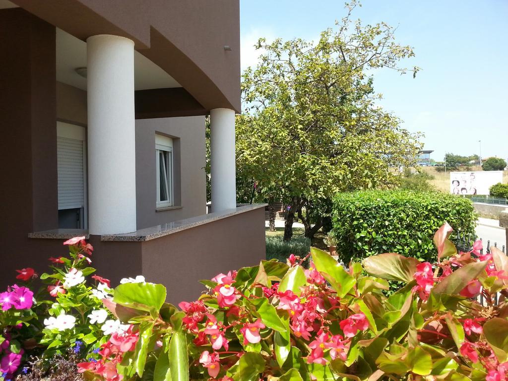 Apartments Ema Пула Екстериор снимка